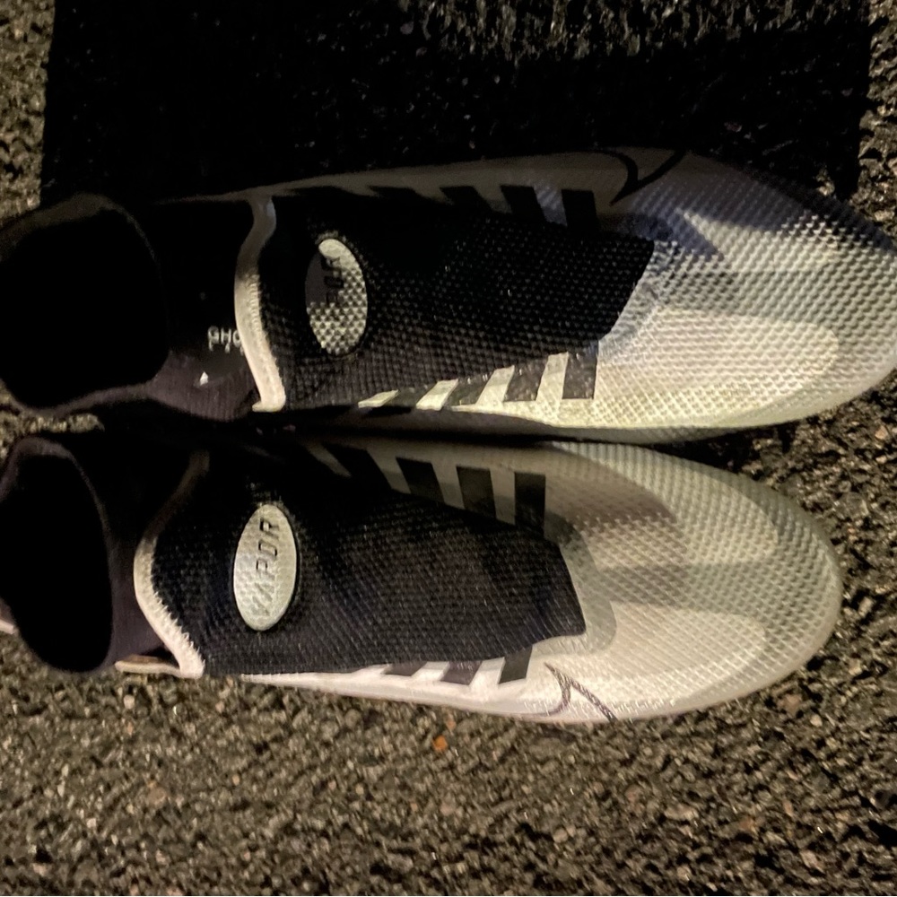 Nike vapor football cleats